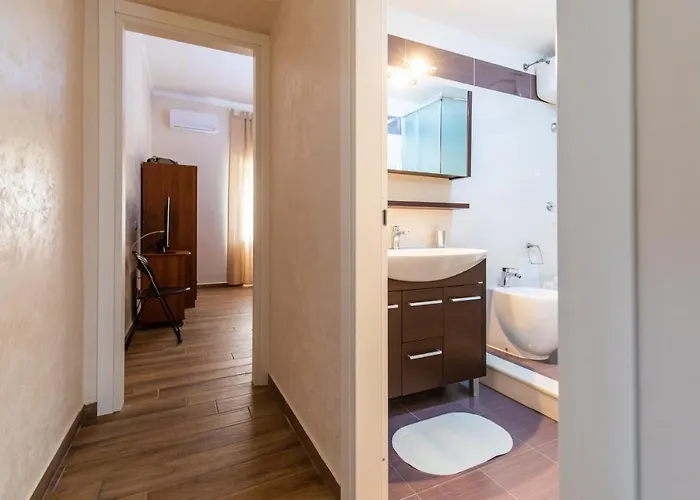 Casa Di Annarella Alojamento de Acomodação e Pequeno-almoço Nápoles