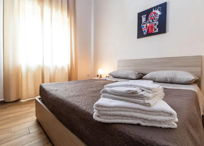 Casa Di Annarella Nápoles