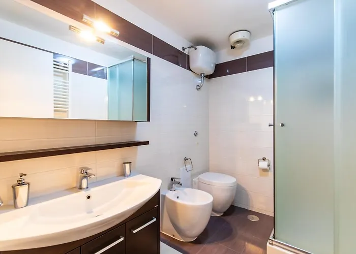 Casa Di Annarella Alojamento de Acomodação e Pequeno-almoço