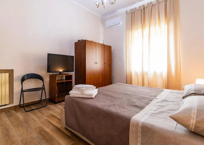 Casa Di Annarella Alojamento de Acomodação e Pequeno-almoço 4*