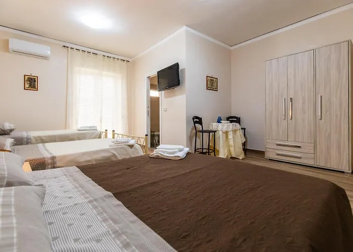 Casa Di Annarella Alojamento de Acomodação e Pequeno-almoço 4*