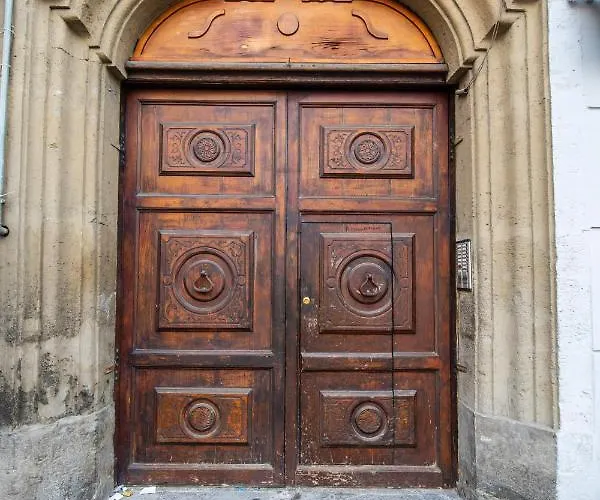 Alojamento de Acomodação e Pequeno-almoço Casa Di Annarella Nápoles