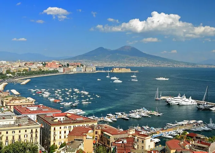 Casa Di Annarella Alojamento de Acomodação e Pequeno-almoço
