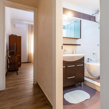 Casa Di Annarella Panzió Nápoly