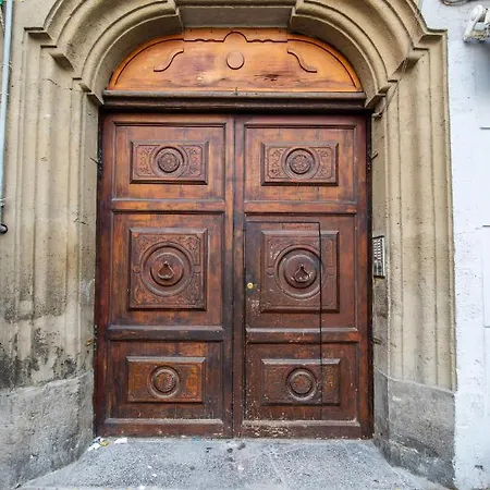 فندق مبيت وإفطار Casa Di Annarella نابولي