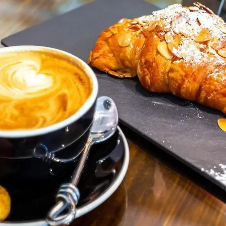 Casa Di Annarella Bed and breakfast Nápoles