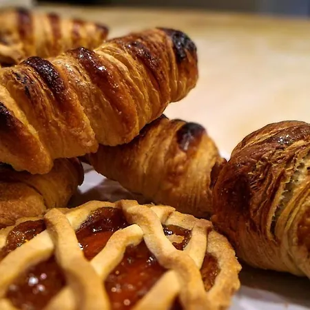 Panzió Casa Di Annarella Nápoly