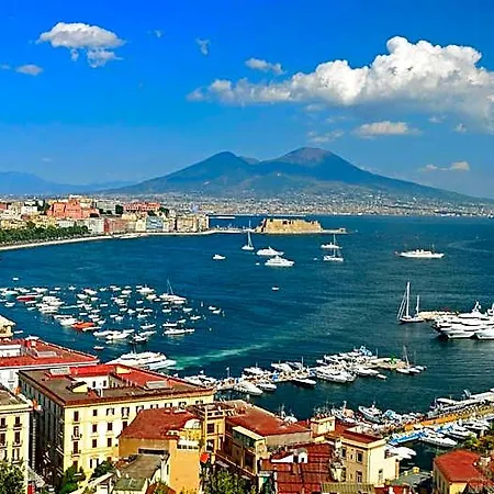 Casa Di Annarella Bed & Breakfast 4*