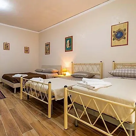 Casa Di Annarella Alojamento de Acomodação e Pequeno-almoço Nápoles