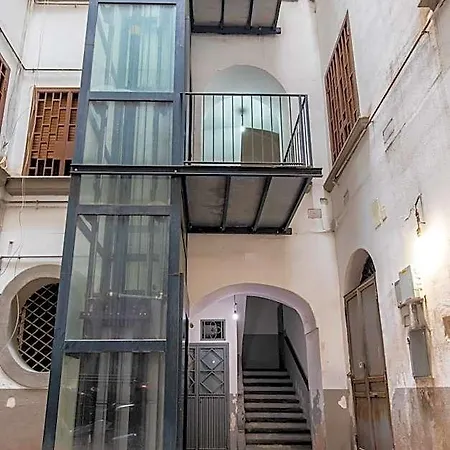 Bed & Breakfast Casa Di Annarella 4*