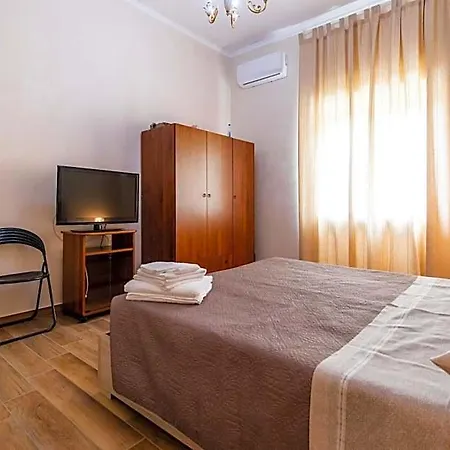 Casa Di Annarella Alojamento de Acomodação e Pequeno-almoço Nápoles