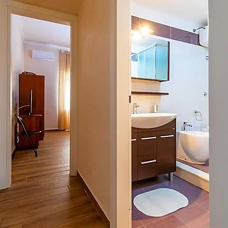 Casa Di Annarella Alojamento de Acomodação e Pequeno-almoço 4*