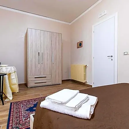 Casa Di Annarella Nápoles