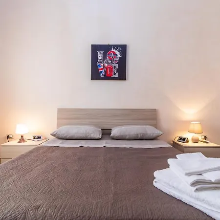 Bed & Breakfast Casa Di Annarella 4*