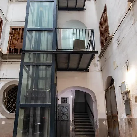 Bed and Breakfast Casa Di Annarella 4*