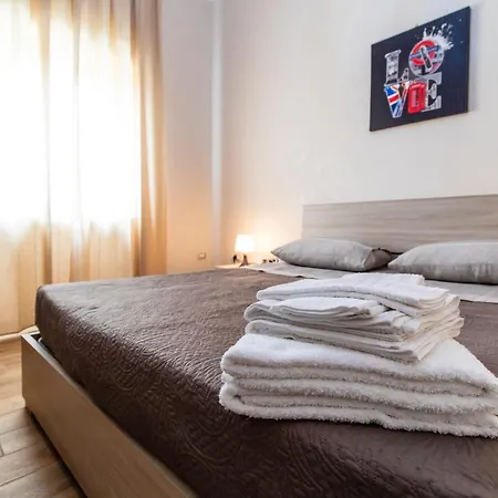 Casa Di Annarella Napels