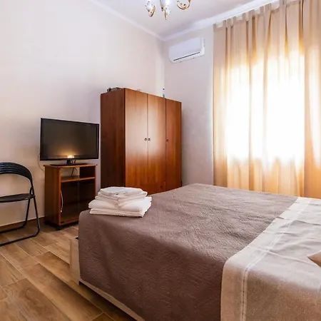 Casa Di Annarella Bed & Breakfast 4*