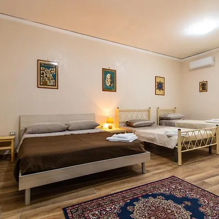 Bed & Breakfast Casa Di Annarella