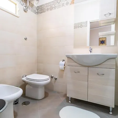 Bed & Breakfast Casa Di Annarella *