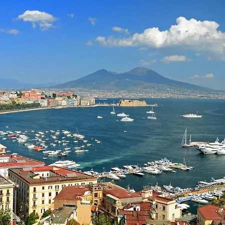 Casa Di Annarella Bed & Breakfast