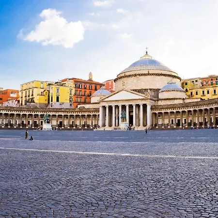 Casa Di Annarella Bed & Breakfast Napoli